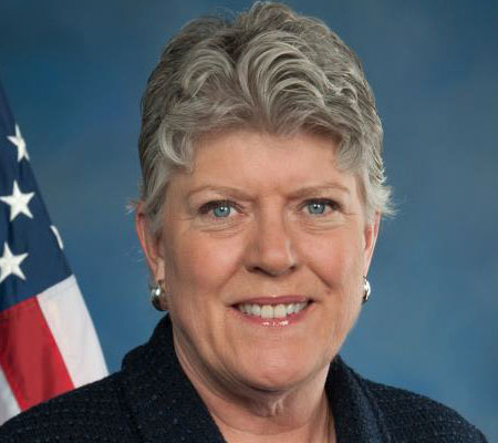 Congressman Julia Brownley